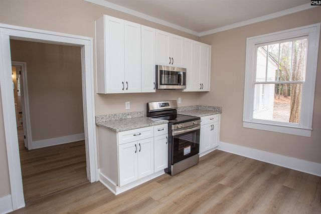 1201 Campbell Street, Camden, SC 29020