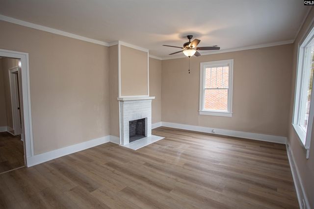 1201 Campbell Street, Camden, SC 29020