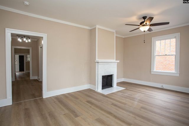 1201 Campbell Street, Camden, SC 29020