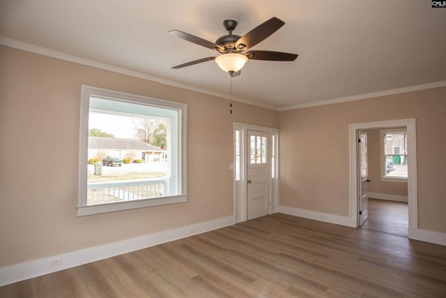 1201 Campbell Street, Camden, SC 29020