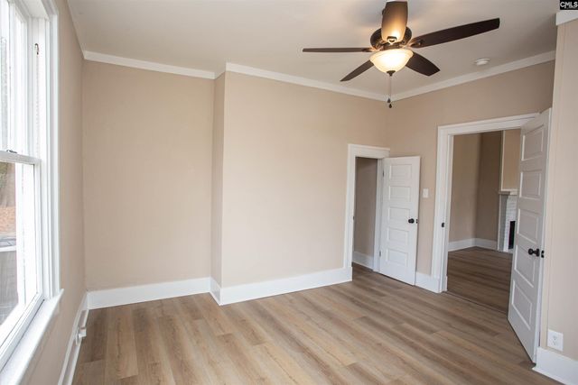 1201 Campbell Street, Camden, SC 29020