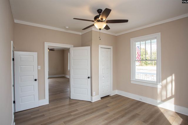 1201 Campbell Street, Camden, SC 29020