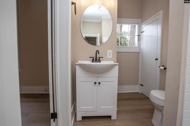 1201 Campbell Street, Camden, SC 29020