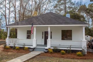 1201 Campbell Street, Camden, SC 29020