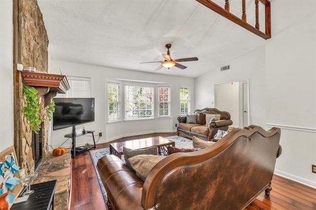 1763 Hearth Stone Circle, Lawrenceville, GA 30043