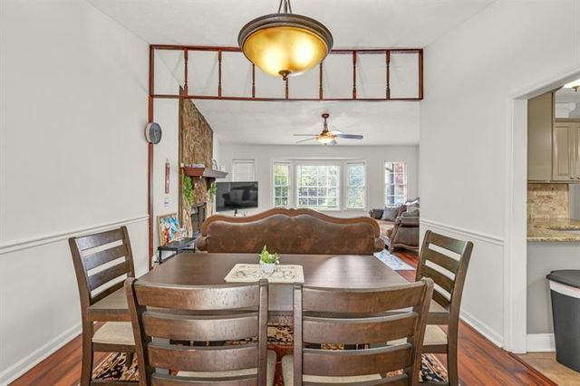 1763 Hearth Stone Circle, Lawrenceville, GA 30043