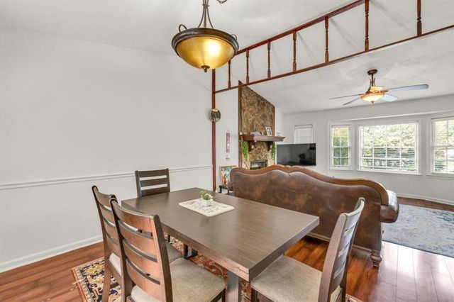 1763 Hearth Stone Circle, Lawrenceville, GA 30043