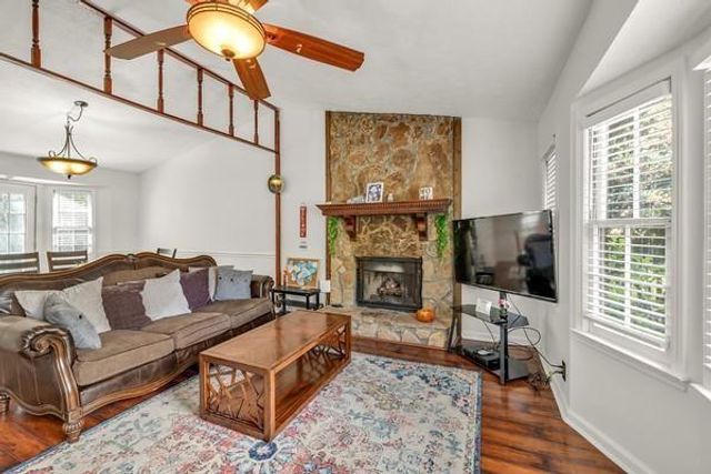 1763 Hearth Stone Circle, Lawrenceville, GA 30043