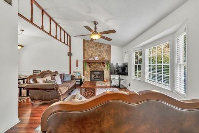 1763 Hearth Stone Circle, Lawrenceville, GA 30043