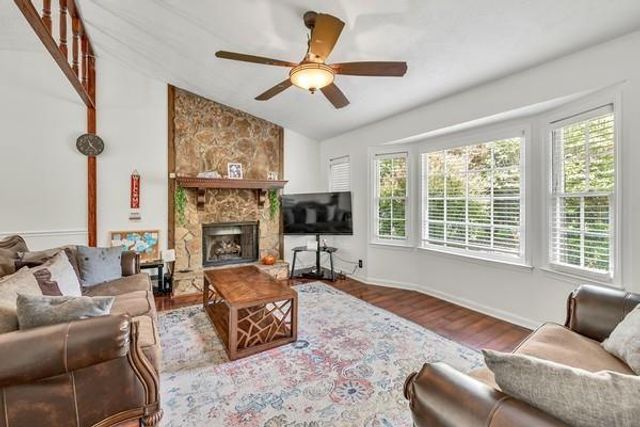 1763 Hearth Stone Circle, Lawrenceville, GA 30043