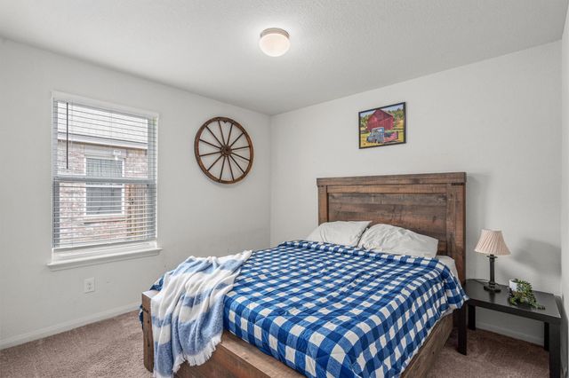 145 Independence Ave, Liberty Hill, TX 78642