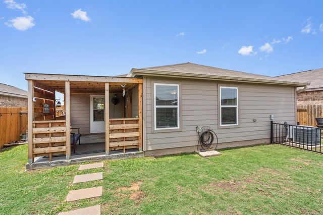 145 Independence Ave, Liberty Hill, TX 78642