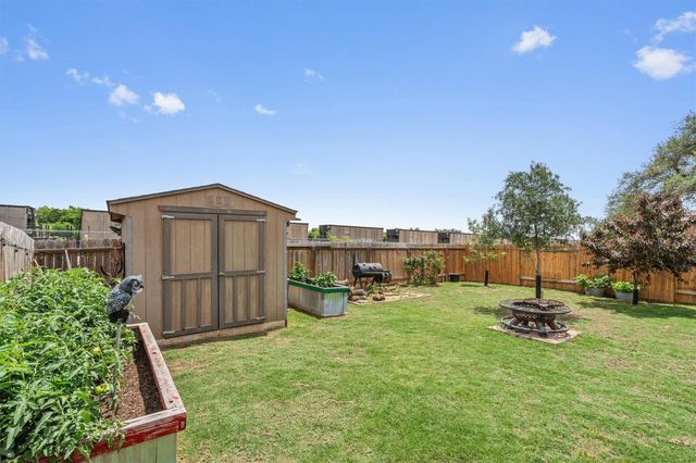 145 Independence Ave, Liberty Hill, TX 78642