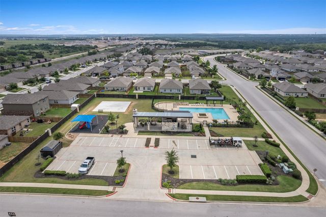 145 Independence Ave, Liberty Hill, TX 78642