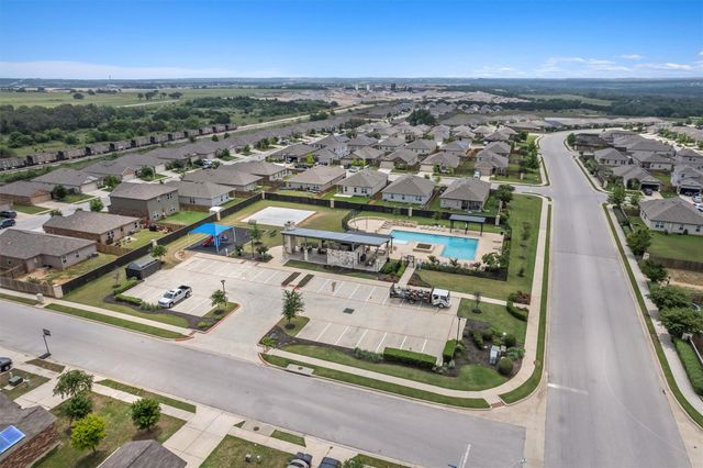 145 Independence Ave, Liberty Hill, TX 78642