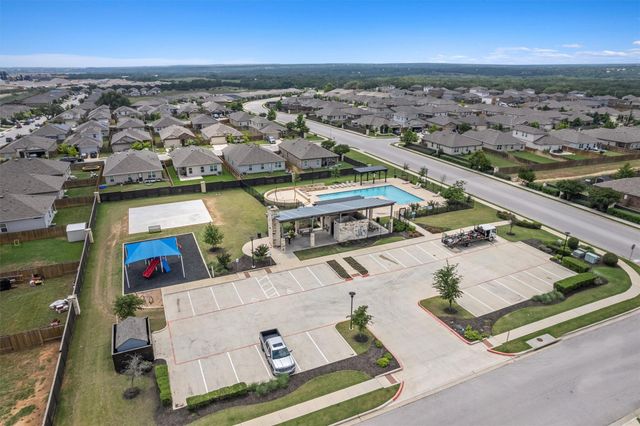 145 Independence Ave, Liberty Hill, TX 78642