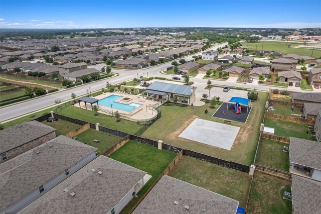 145 Independence Ave, Liberty Hill, TX 78642