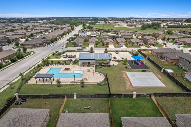 145 Independence Ave, Liberty Hill, TX 78642
