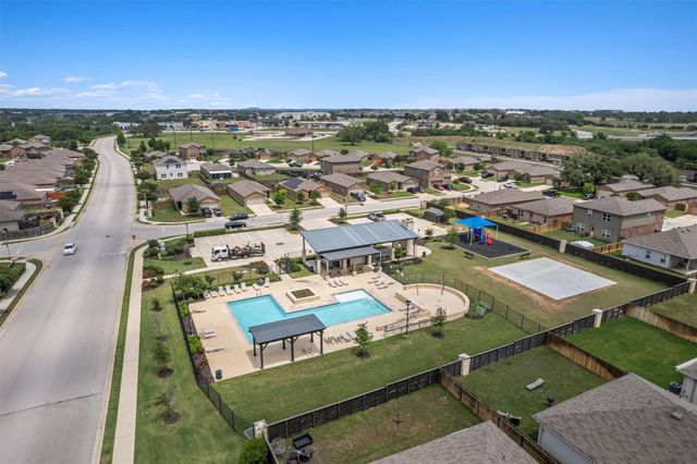 145 Independence Ave, Liberty Hill, TX 78642