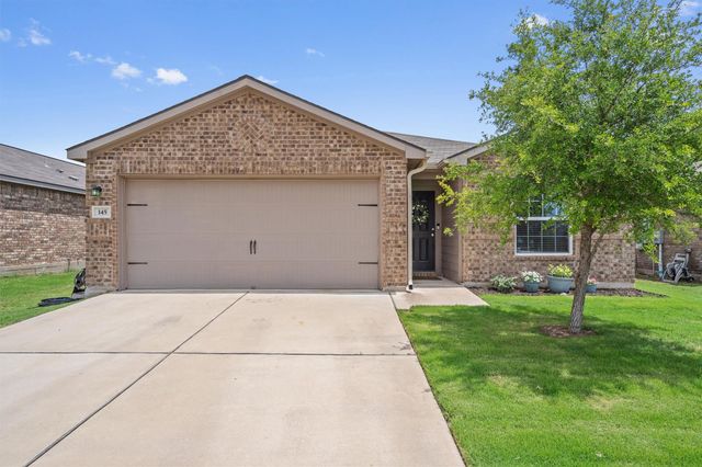 145 Independence Ave, Liberty Hill, TX 78642