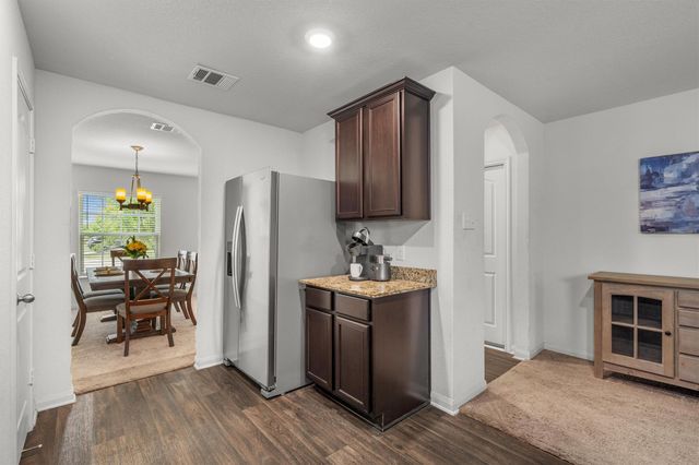 145 Independence Ave, Liberty Hill, TX 78642