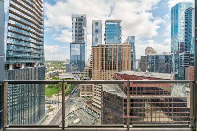 210 Lavaca ST 1810, Austin, TX 78701