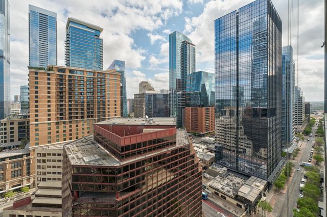 210 Lavaca ST 1810, Austin, TX 78701