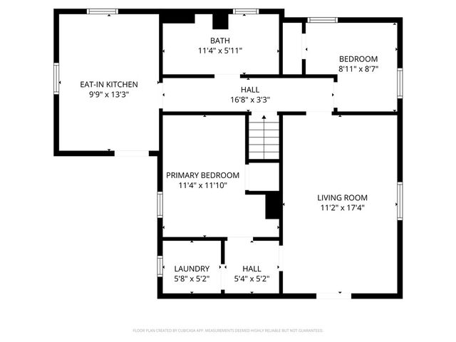 618 8th Ave, New Brighton, PA 15066