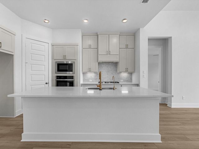 26122 Woods Bay Drive, Katy, TX 77494
