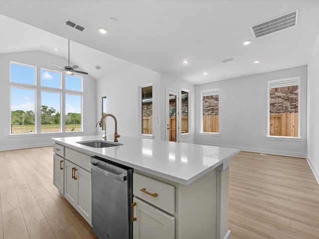 26122 Woods Bay Drive, Katy, TX 77494