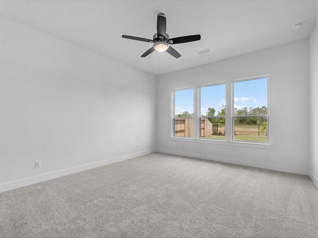 26122 Woods Bay Drive, Katy, TX 77494