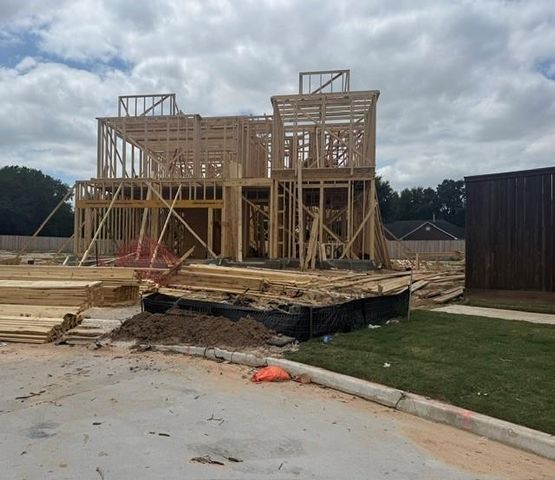 26122 Woods Bay Drive, Katy, TX 77494
