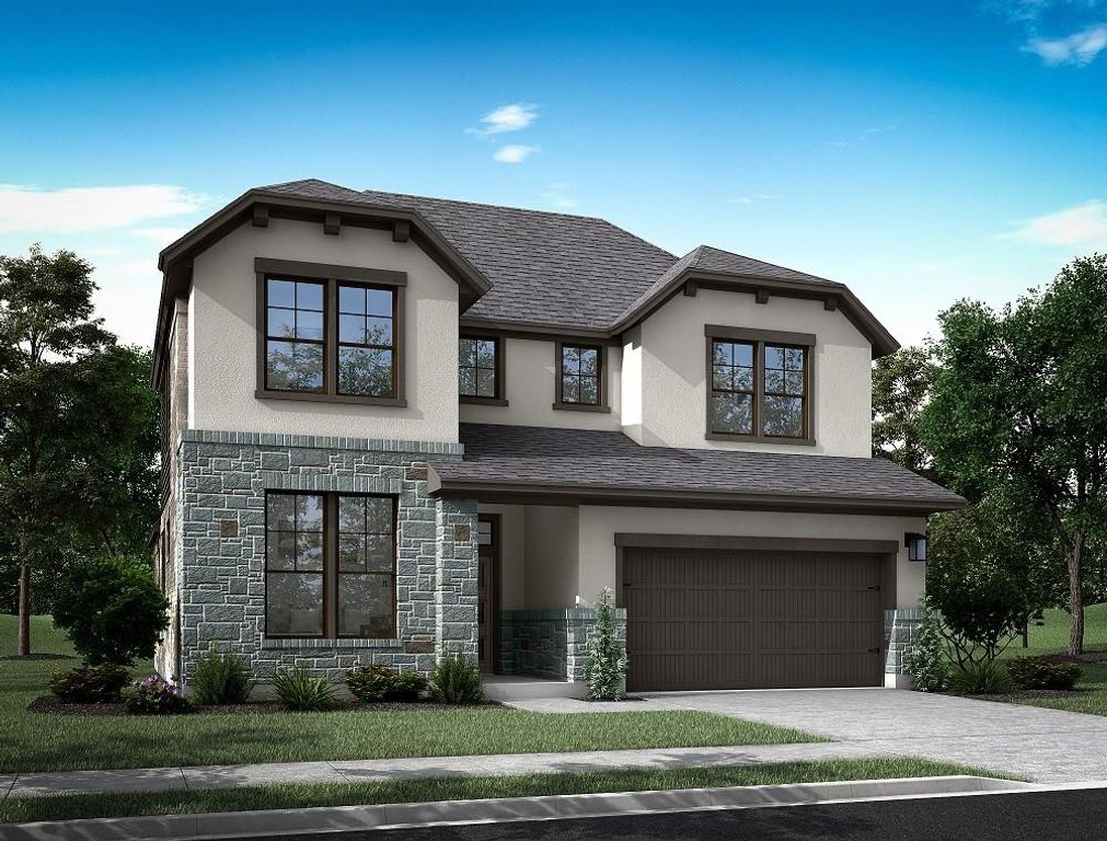 26122 Woods Bay Drive, Katy, TX 77494