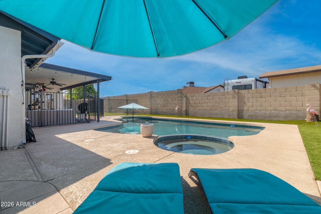 7316 E DRUMMER Avenue, Mesa, AZ 85208 — photo 2