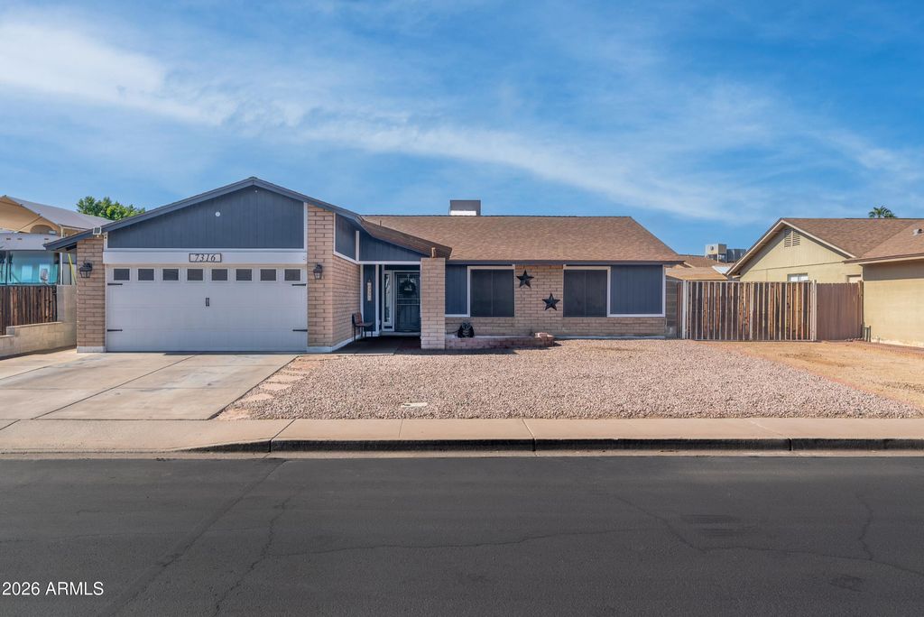 7316 E DRUMMER Avenue, Mesa, AZ 85208 — photo 3