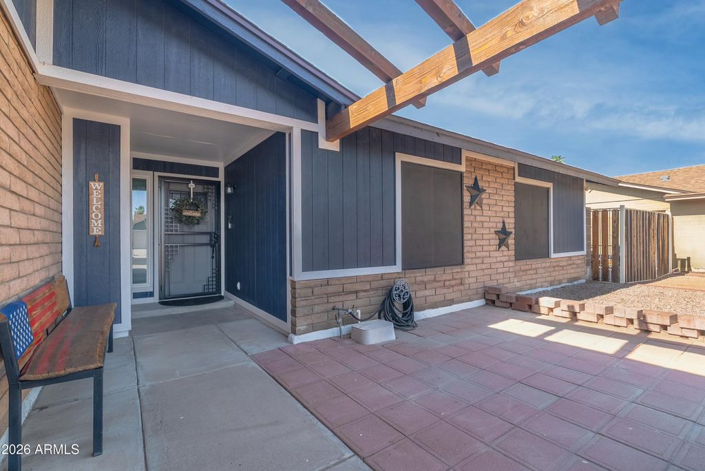 7316 E DRUMMER Avenue, Mesa, AZ 85208 — photo 4