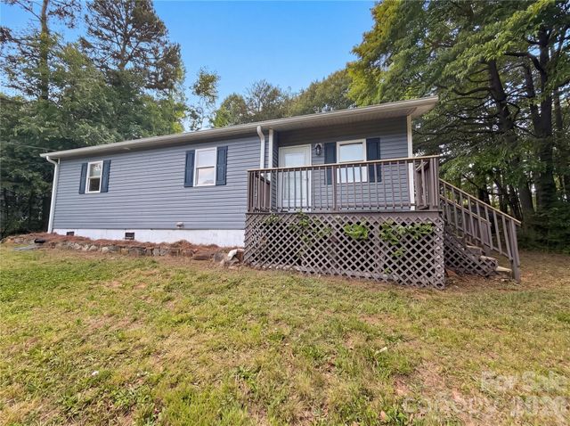 186 Jasmine Circle, Troutman, NC 28166