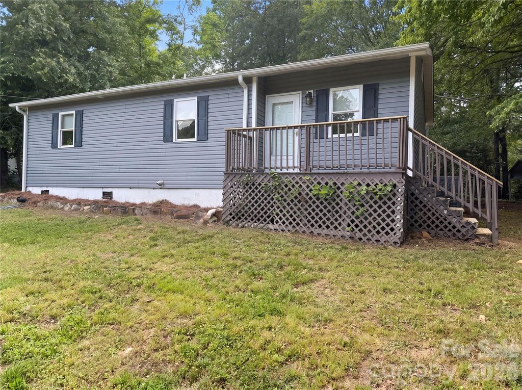 186 Jasmine Circle, Troutman, NC 28166