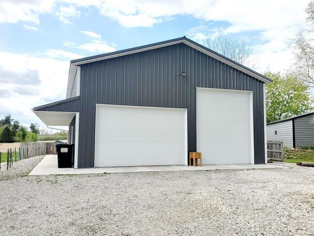N4687 CHURCH STREET, New London, WI 54961