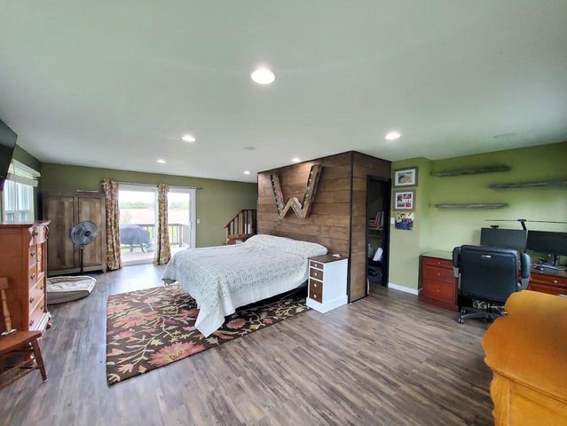 N4687 CHURCH STREET, New London, WI 54961