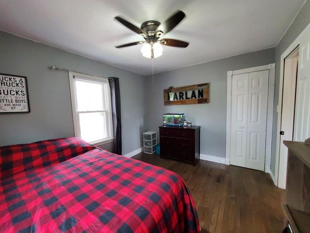 N4687 CHURCH STREET, New London, WI 54961