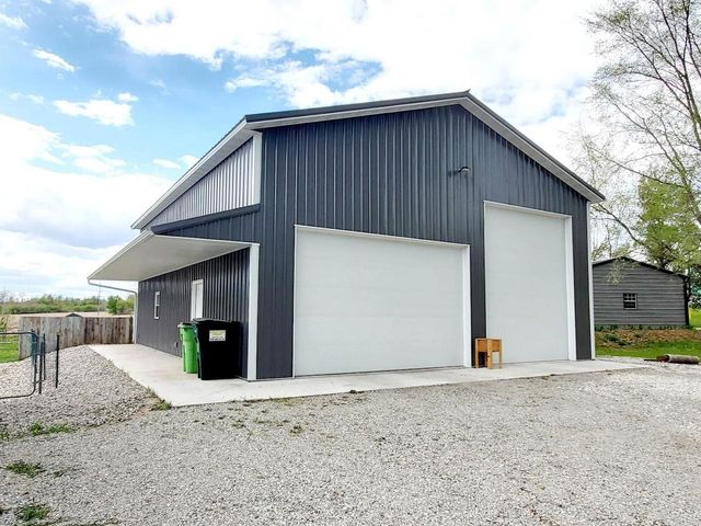 N4687 CHURCH STREET, New London, WI 54961