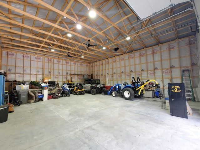 N4687 CHURCH STREET, New London, WI 54961