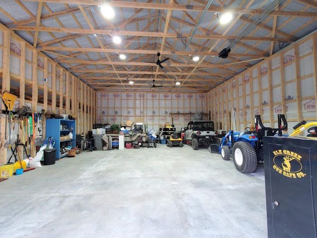 N4687 CHURCH STREET, New London, WI 54961