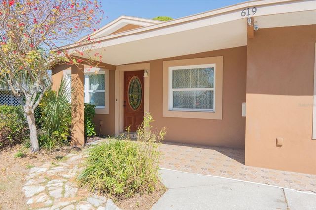 619 GARLAND STREET N, St Petersburg, FL 33703