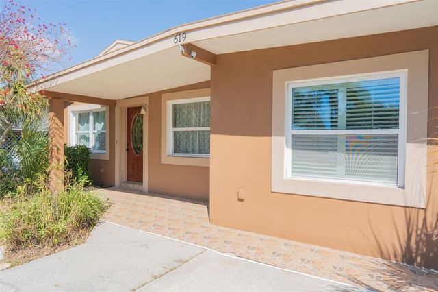 619 GARLAND STREET N, St Petersburg, FL 33703