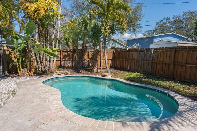 619 GARLAND STREET N, St Petersburg, FL 33703