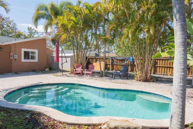 619 GARLAND STREET N, St Petersburg, FL 33703