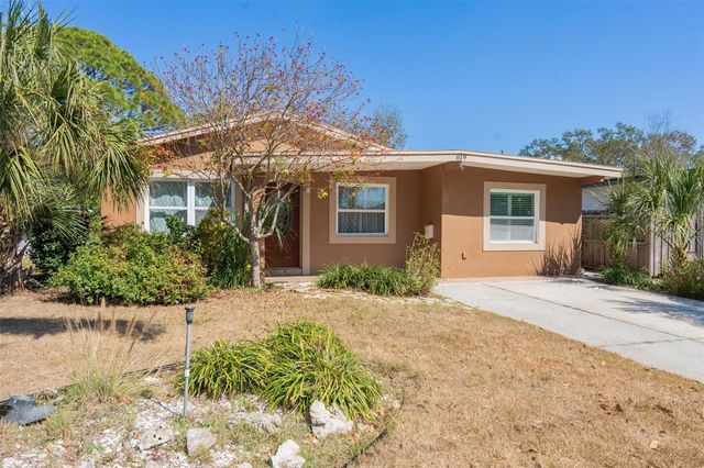 619 GARLAND STREET N, St Petersburg, FL 33703