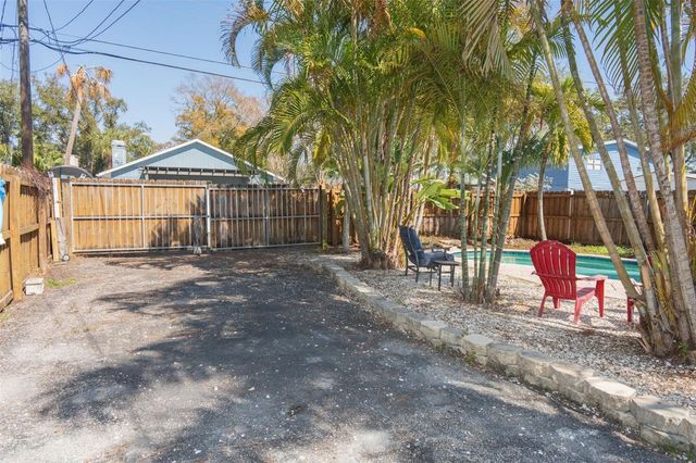 619 GARLAND STREET N, St Petersburg, FL 33703